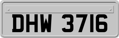 DHW3716