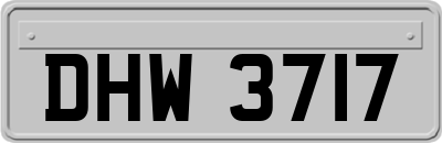 DHW3717