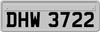 DHW3722