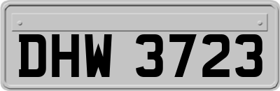 DHW3723