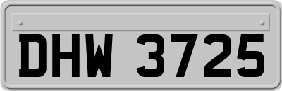 DHW3725