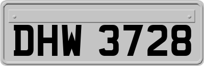 DHW3728