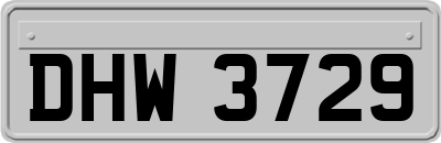 DHW3729