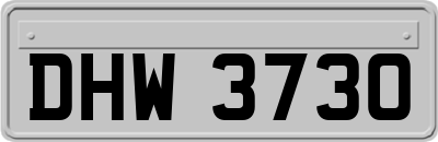 DHW3730