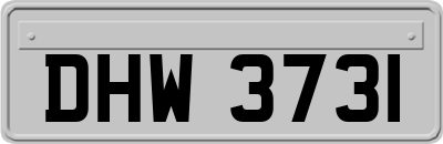 DHW3731
