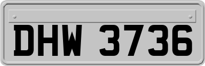 DHW3736