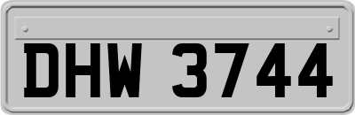 DHW3744
