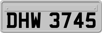 DHW3745