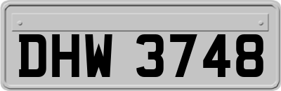 DHW3748