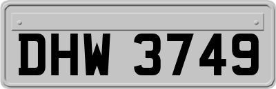 DHW3749