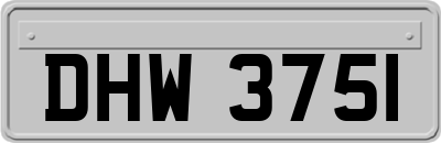 DHW3751