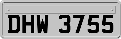 DHW3755