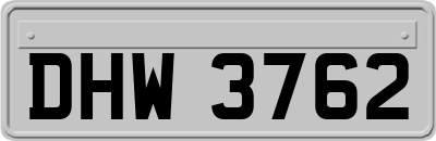 DHW3762