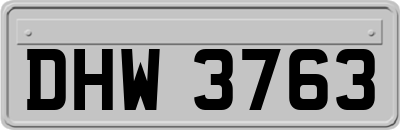DHW3763