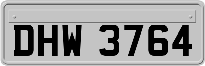 DHW3764