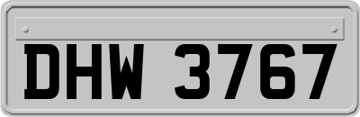 DHW3767