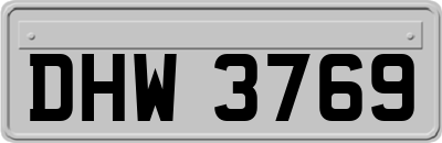 DHW3769