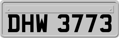 DHW3773