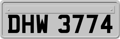 DHW3774