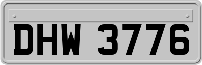 DHW3776