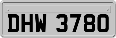 DHW3780