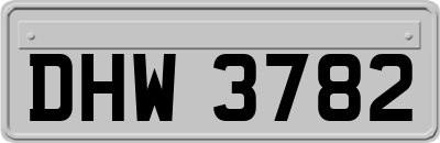DHW3782