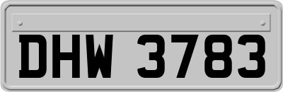 DHW3783