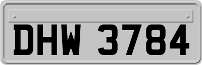 DHW3784