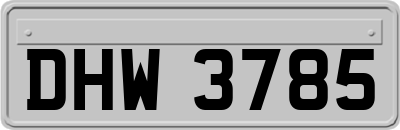DHW3785