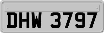 DHW3797