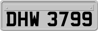 DHW3799