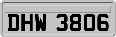 DHW3806