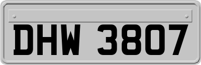 DHW3807