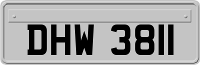 DHW3811