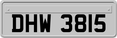 DHW3815
