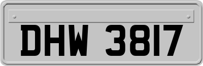 DHW3817