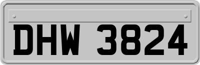 DHW3824