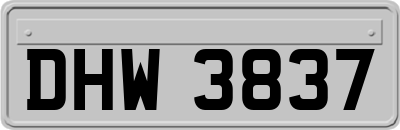 DHW3837