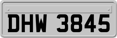 DHW3845