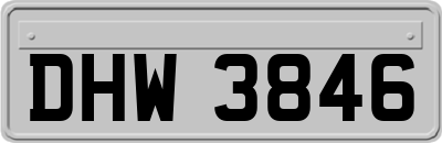 DHW3846