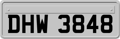 DHW3848