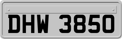 DHW3850