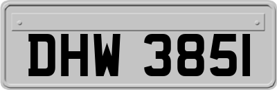 DHW3851