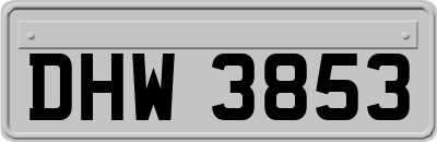 DHW3853