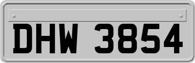DHW3854