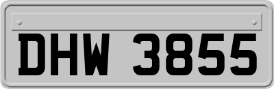 DHW3855