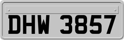 DHW3857