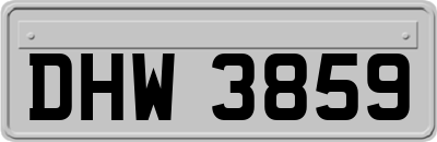 DHW3859
