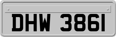 DHW3861