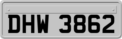 DHW3862